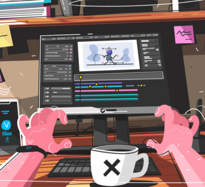 Graphic Design Sample