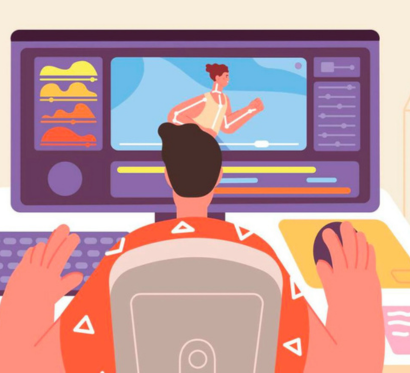 Motion Design Sample