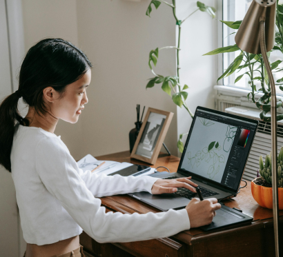 Responsive Web Layouts