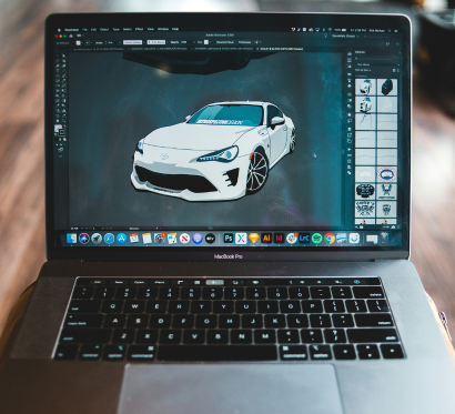 Brand Identity Design