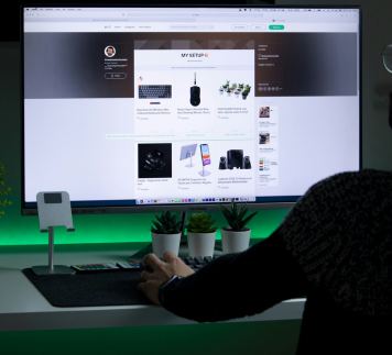 Bespoke Website Design